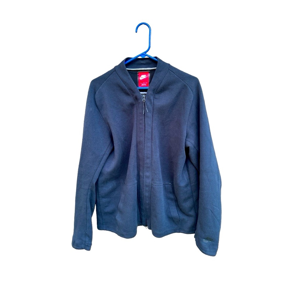 Nike track jacket